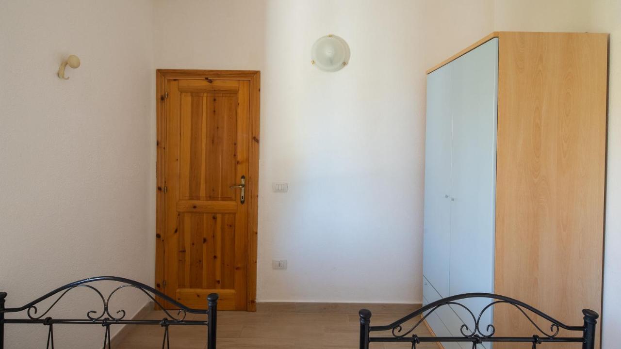 Appartamenti Agrustos Budoni Extérieur photo