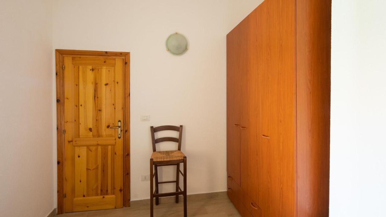 Appartamenti Agrustos Budoni Extérieur photo