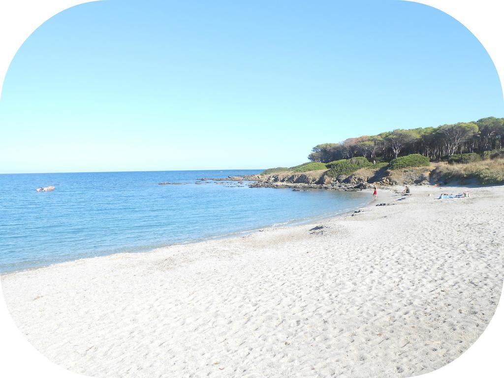 Appartamenti Agrustos Budoni Chambre photo