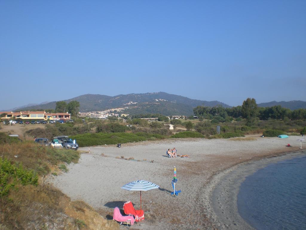 Appartamenti Agrustos Budoni Chambre photo